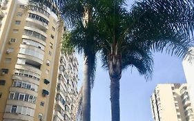 Central Torremolinos Studio